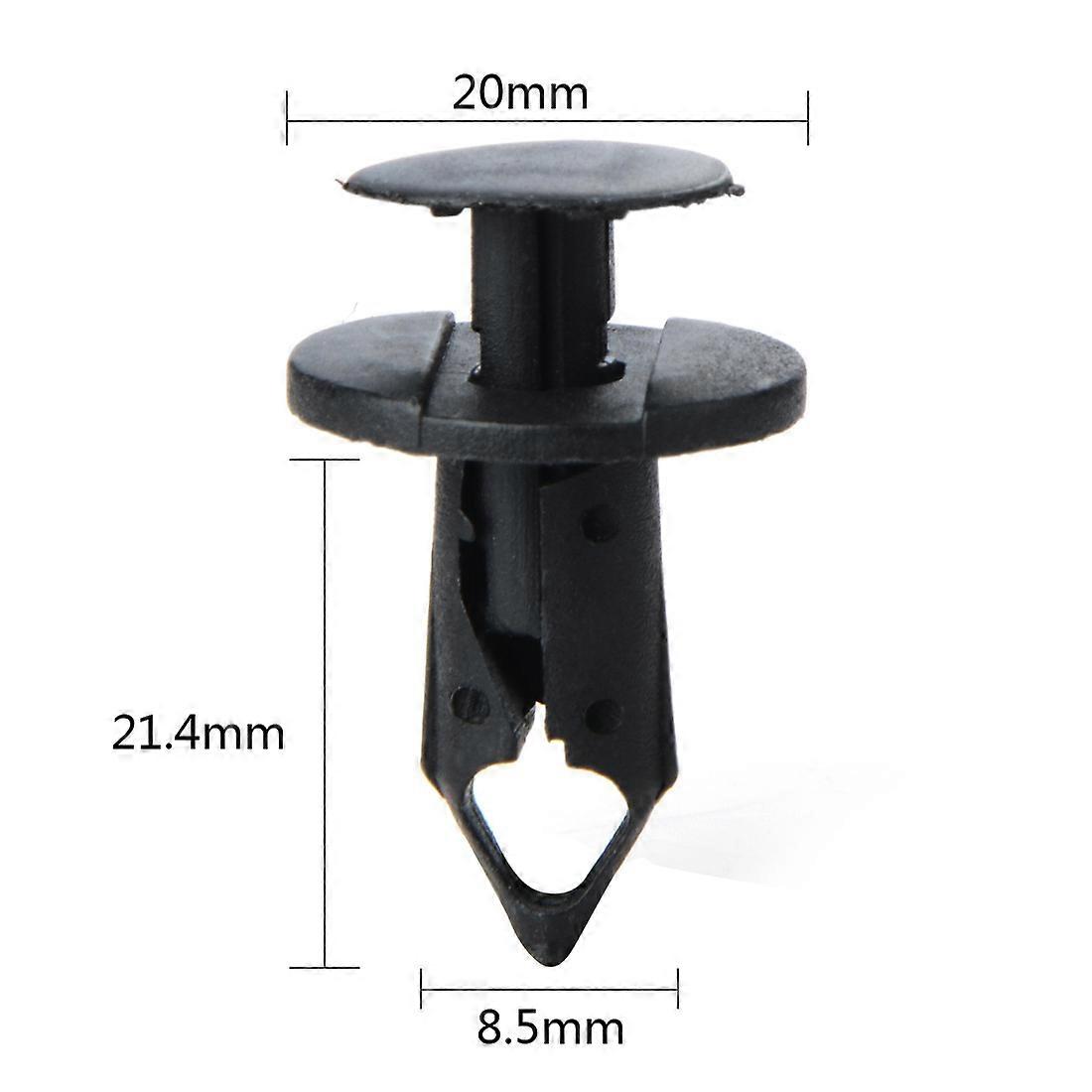 aplicável a barra clipe clipe universal autopeças clipe