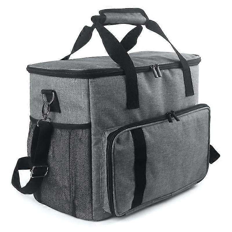 Carrying Case For Ps5 Ps4 Ps3 Game Consoles Storage Bag Protective Travel Case