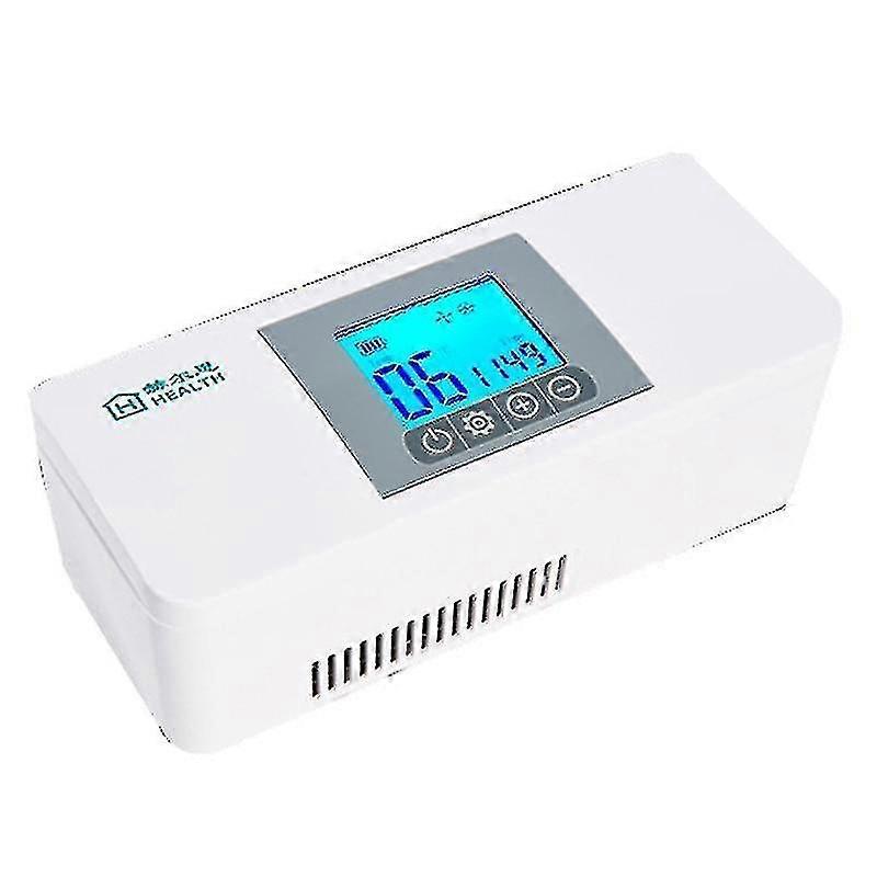 Drug Small Refrigerator Box Car Use High Quality