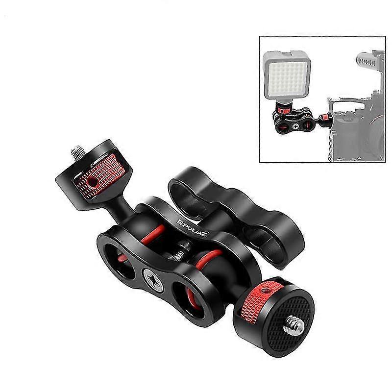 Arm Mount 1/4 Inch Ball Arm()