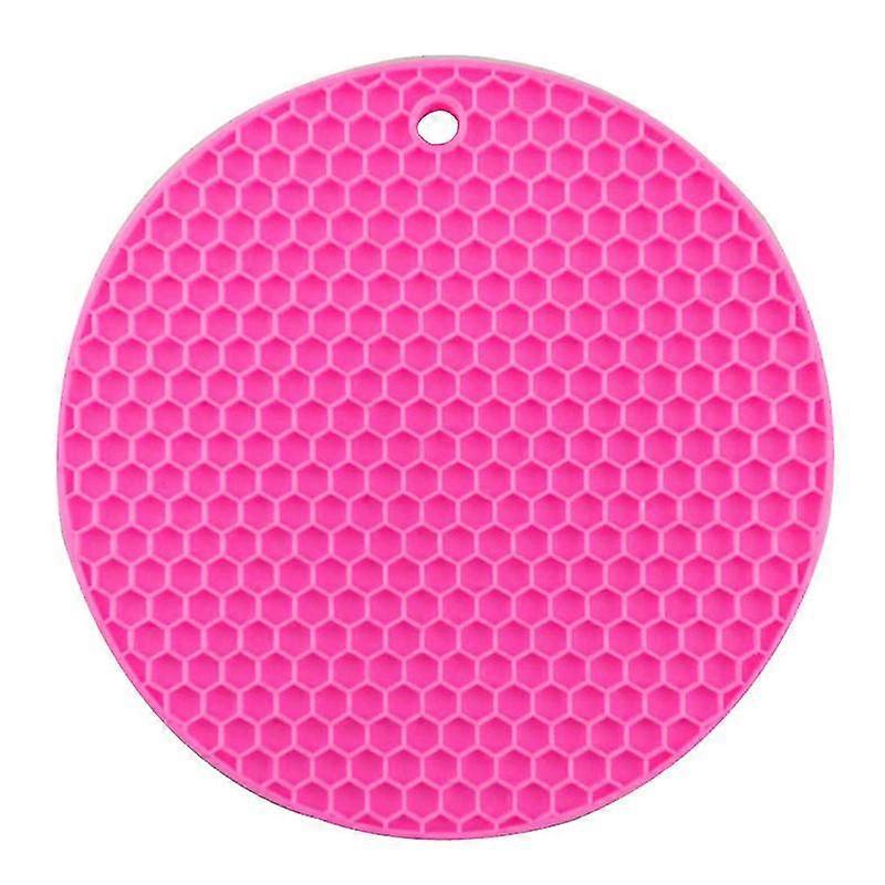 1pcs Silcione Mat-c