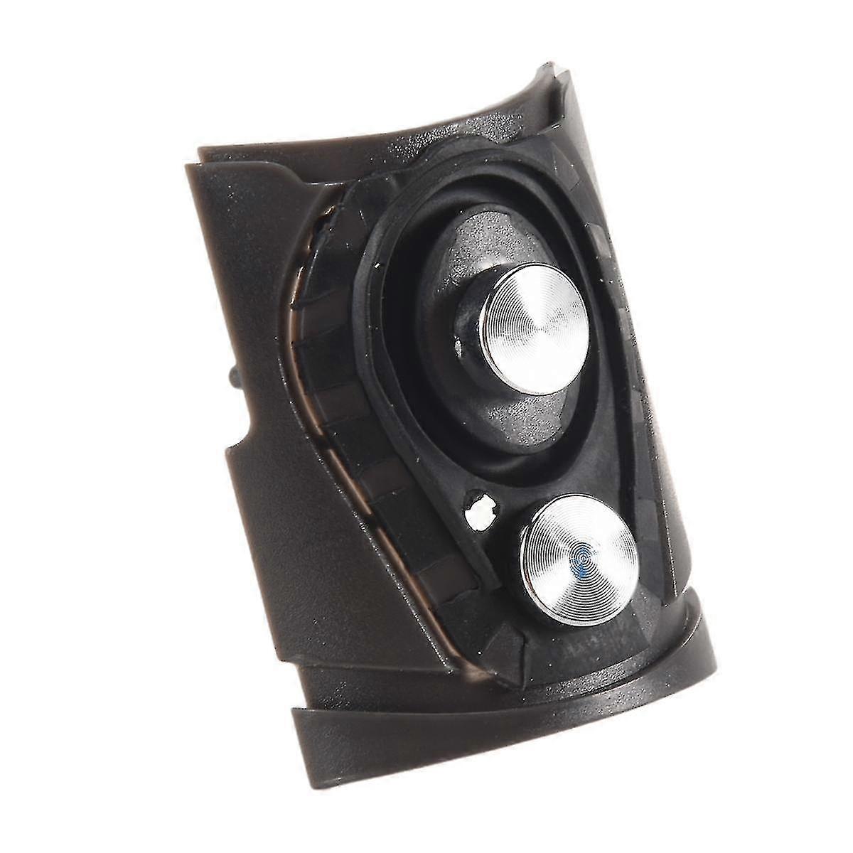 For Supersonic Hair Dryer HD01/HD02/HD03 Universal Power Switch Button Button Rubber Pad Replacement Parts 1Set-B7