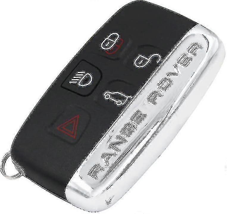 Land Rover Range Rover Sport LR4 Evoque Button Remote Key Fob Shell