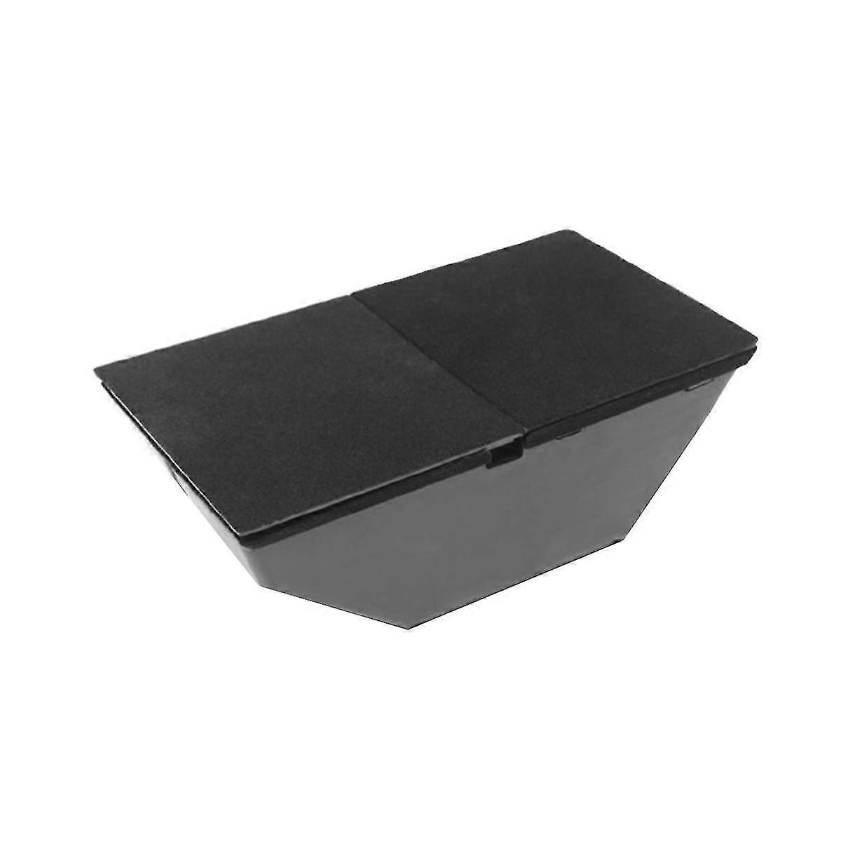 Centre Console Storage Box Interior Storage Auto Parts For Model Y 2021