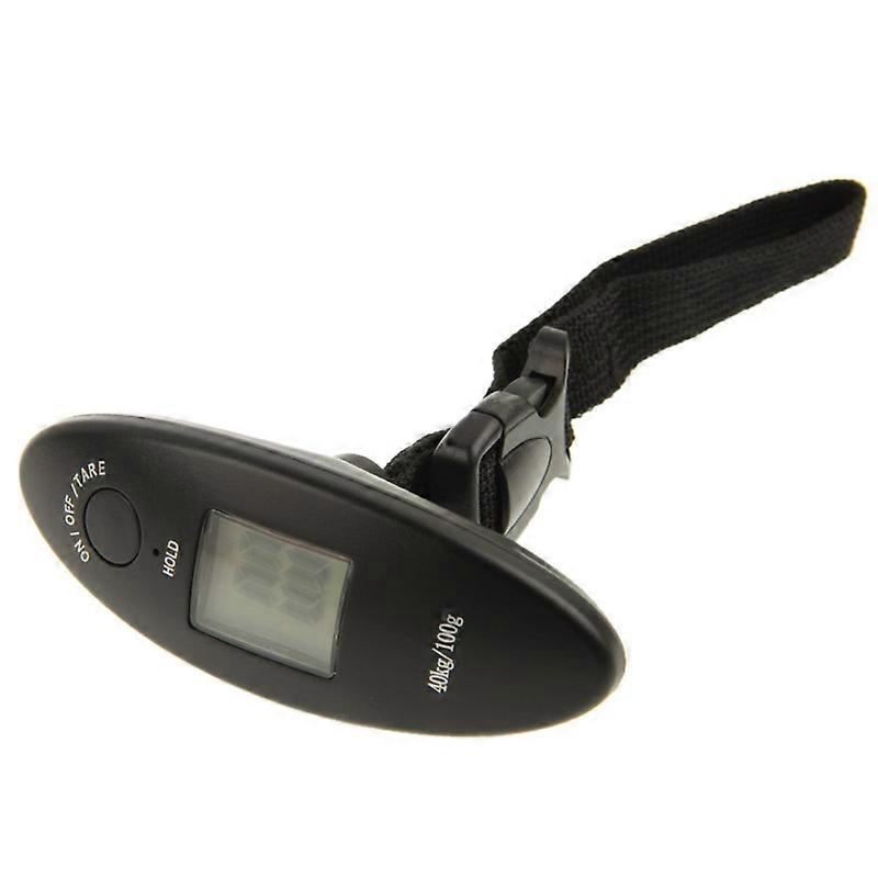 40kgx100g Baggage Scale