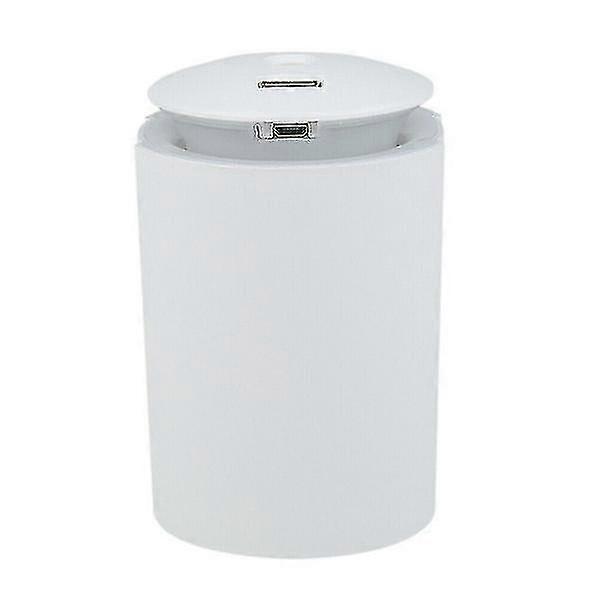 Electric Aromatherapy Oil Air Diffuser Humidifier