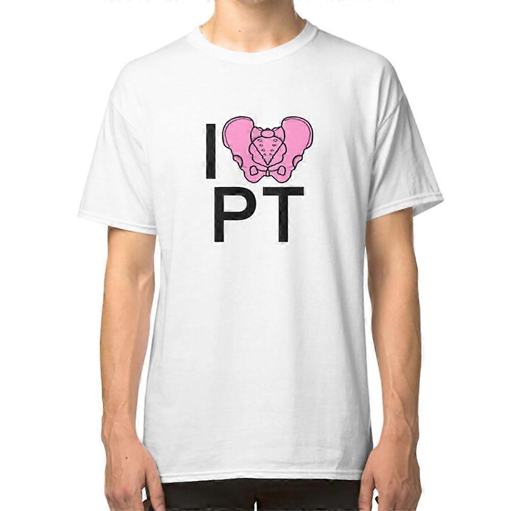 PT Tişörtünü Seviyorum