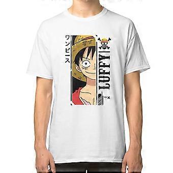 ONEPIECE Tシャツ 麦わら帽子3点セット ONEPIECE Tシャツ 麦わら帽子3点セット