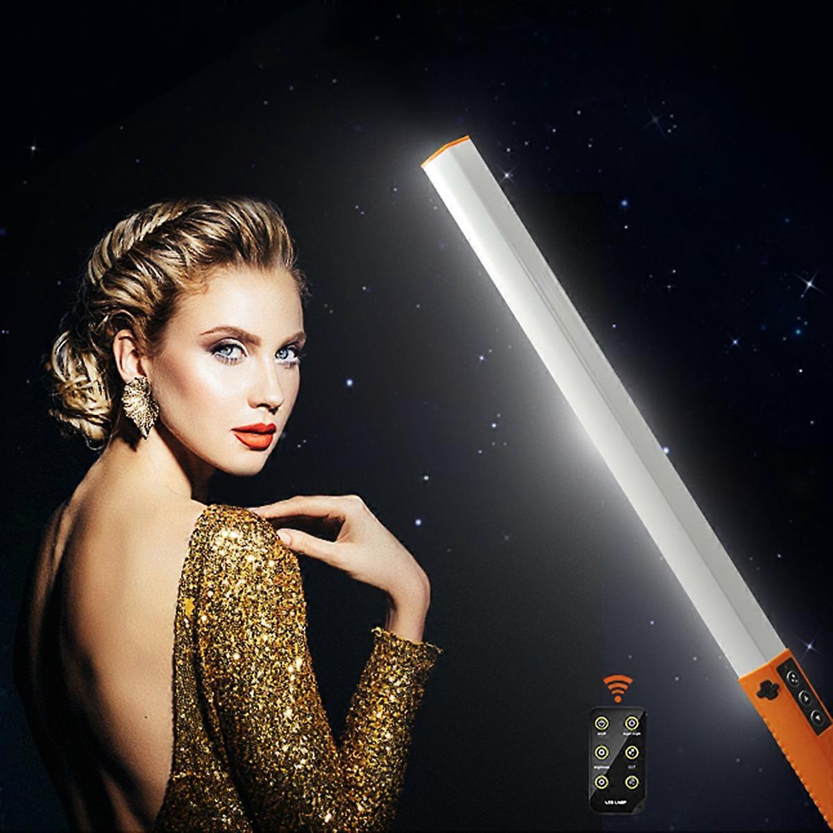 LUXCeO Q508D Dual Color Temperature Photo LED Stick