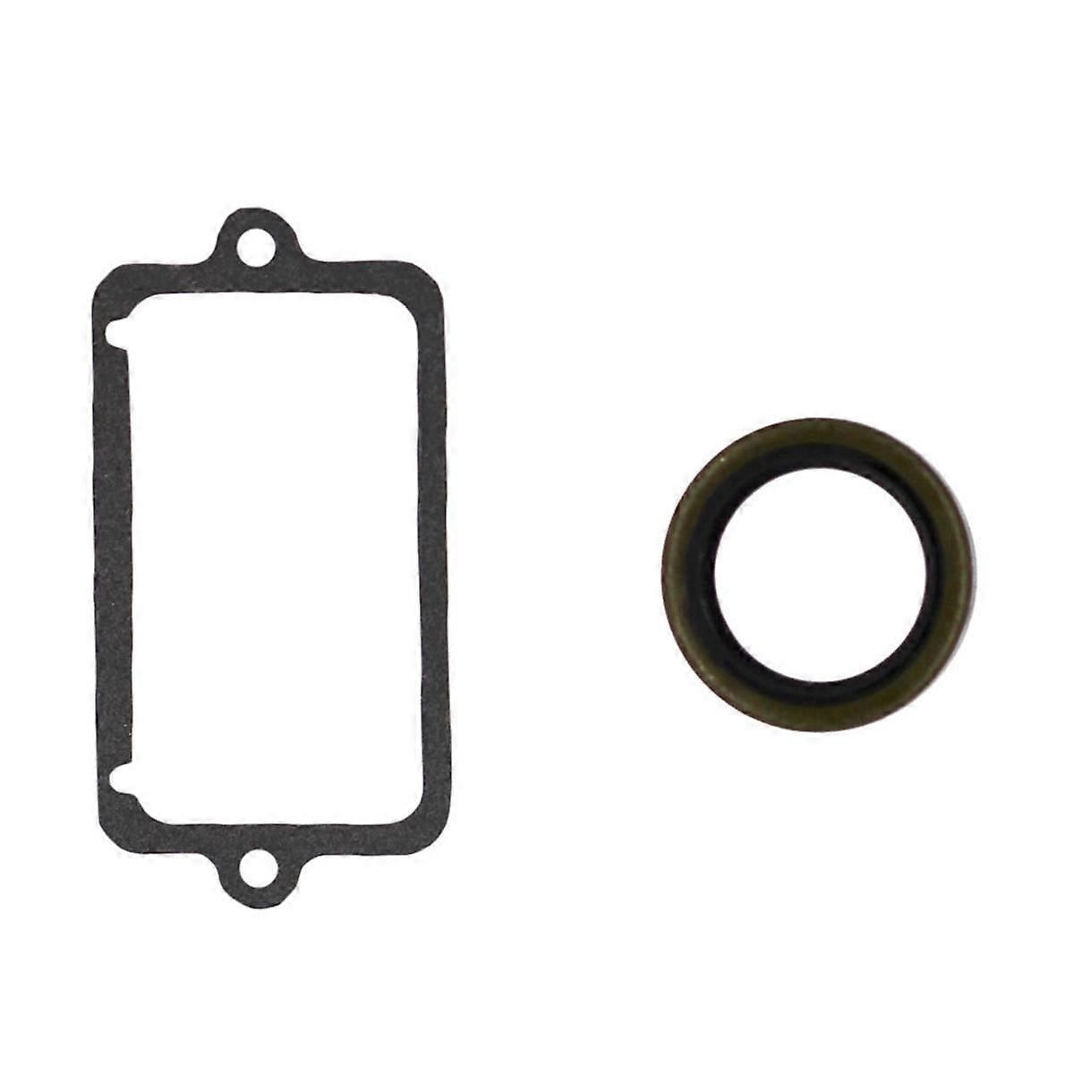 For 12HP 12 5HP Vertical Engine Replacement Lawn Mower Gasket Set 494241 490525 480-149