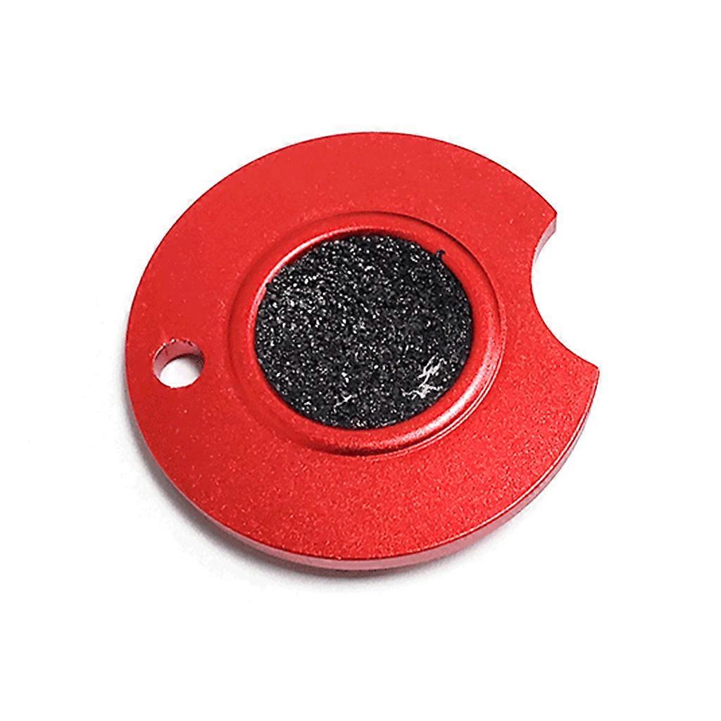 Billiard Pool Cue Tip Rougher & Shaper Sander Billiards Accessories