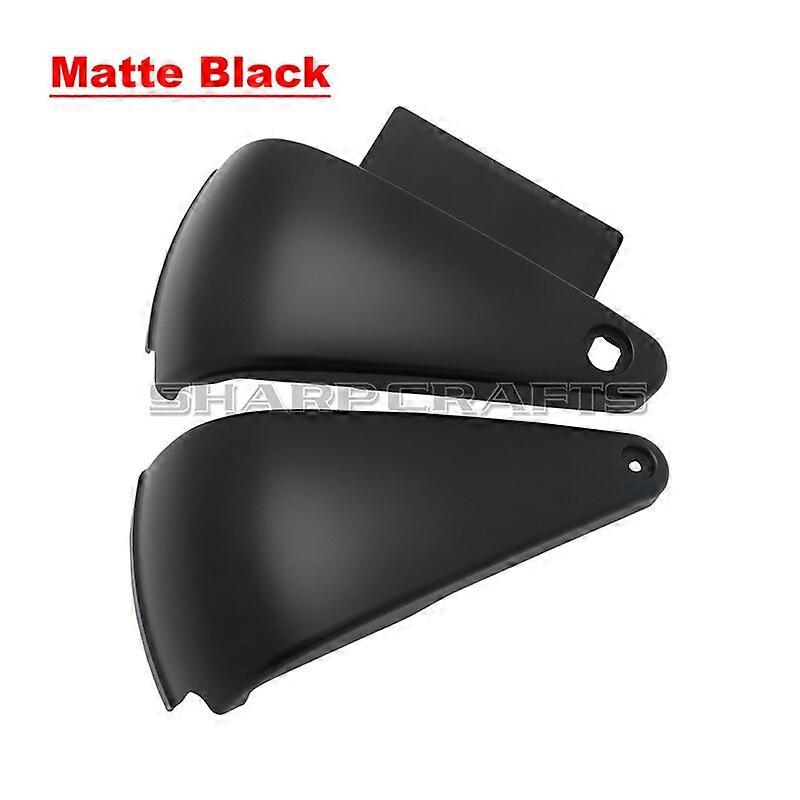 Motor Vehicle Parts Motorcycle Accessories Battery Side Covers Frame Guard Fairing For Kawasaki 400/800 VN400 VN800/A/B/E Classic Drifter