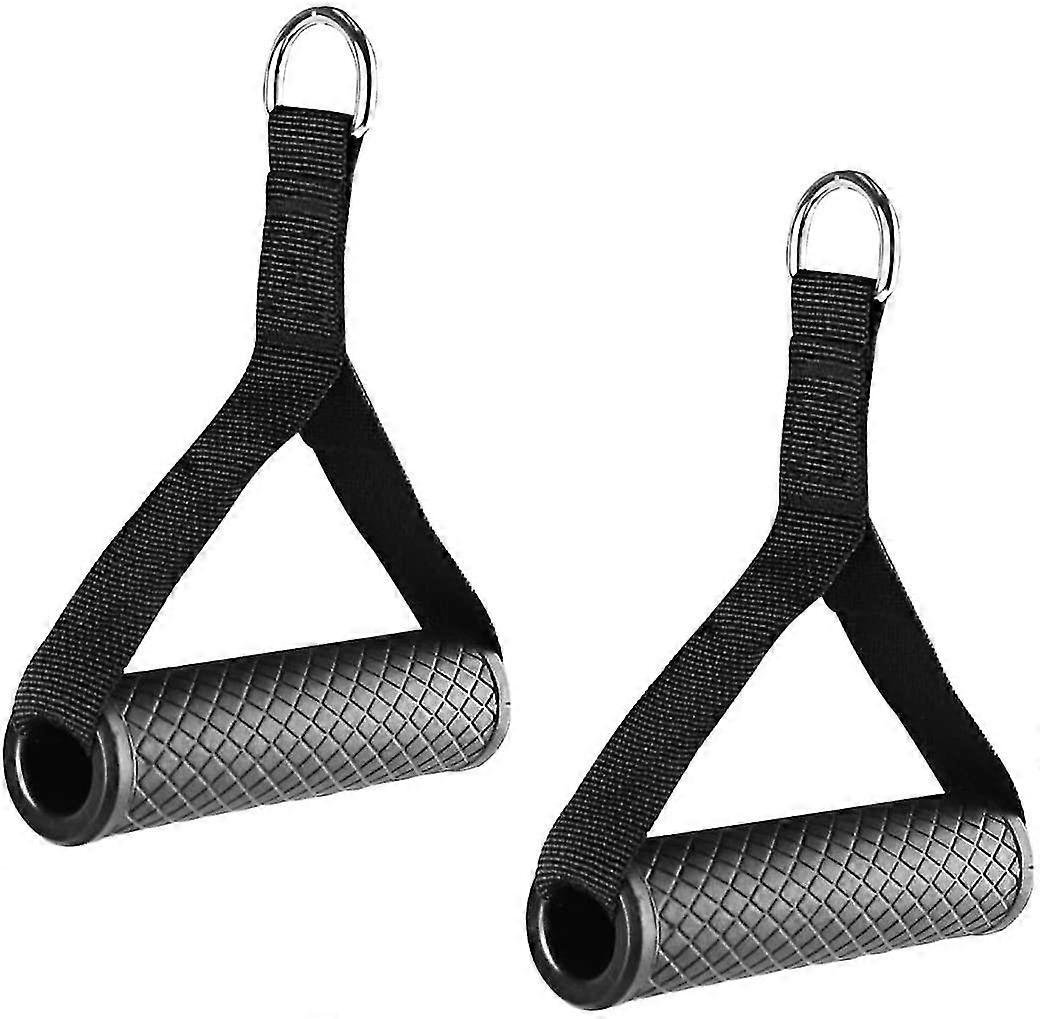 2pcs Yoga Blocks And Strap Set High Density Foam Yoga Bricks Support Deepen For Yoga Pilates