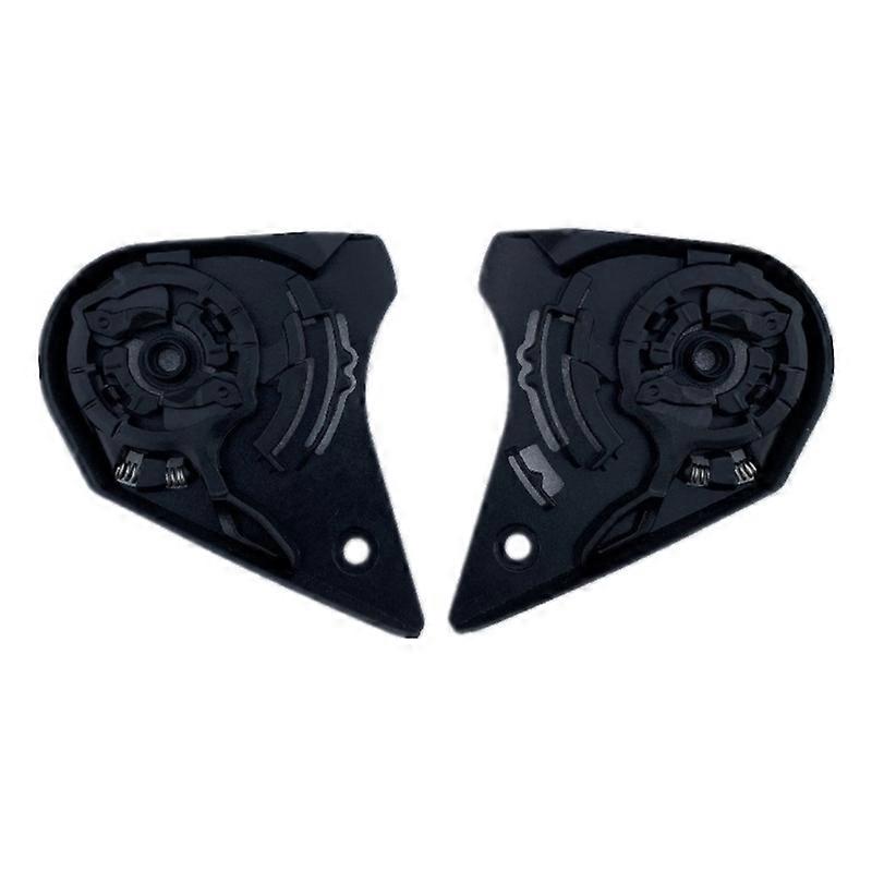 Helmet Lens Fixed Base Helmet Visor Base for LS2 FF351 352 369 384 802 SGN