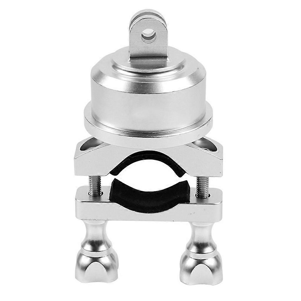 Helmet 360 Swivel Rotating Bar Mount Cycling Skiing for Osmo Action Camera Tool