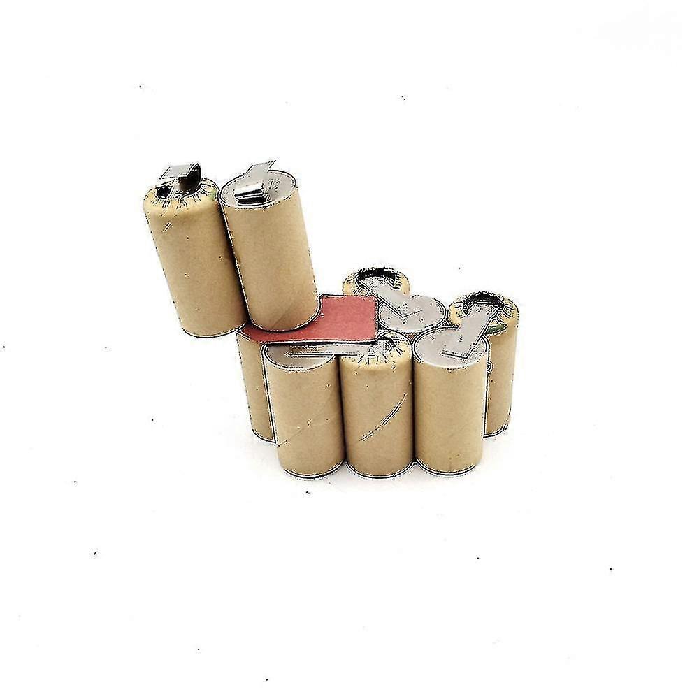 3000mah suitable for Einhell 12v Ni Mh Battery Pack Cd    Accu-pack 12v Dc suitable for Self-install