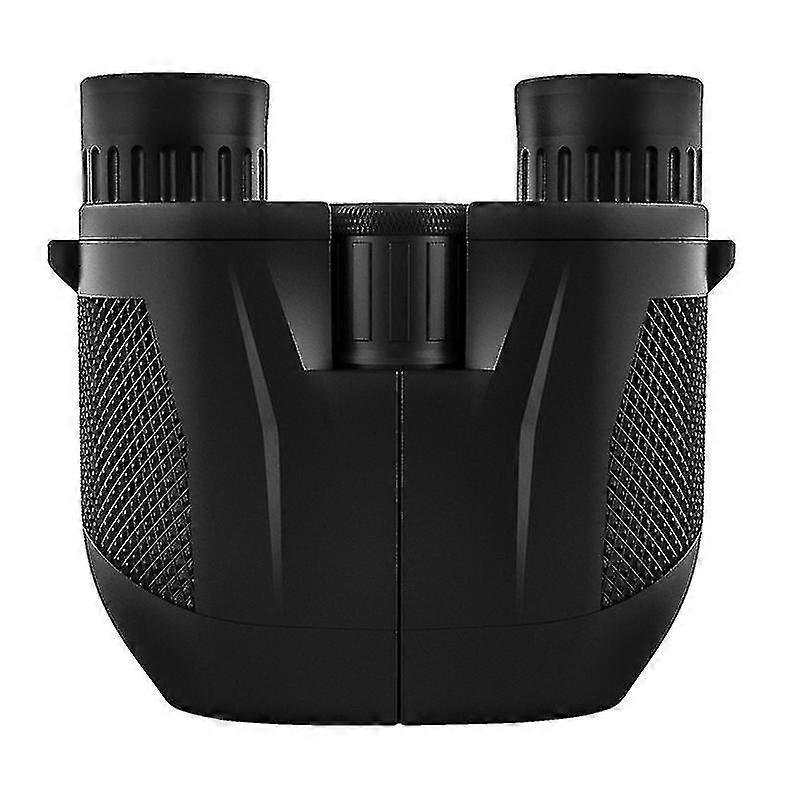 10x25 High Power Binoculars For Adults With Clear Vision Bak4 Prism Fmc Lens