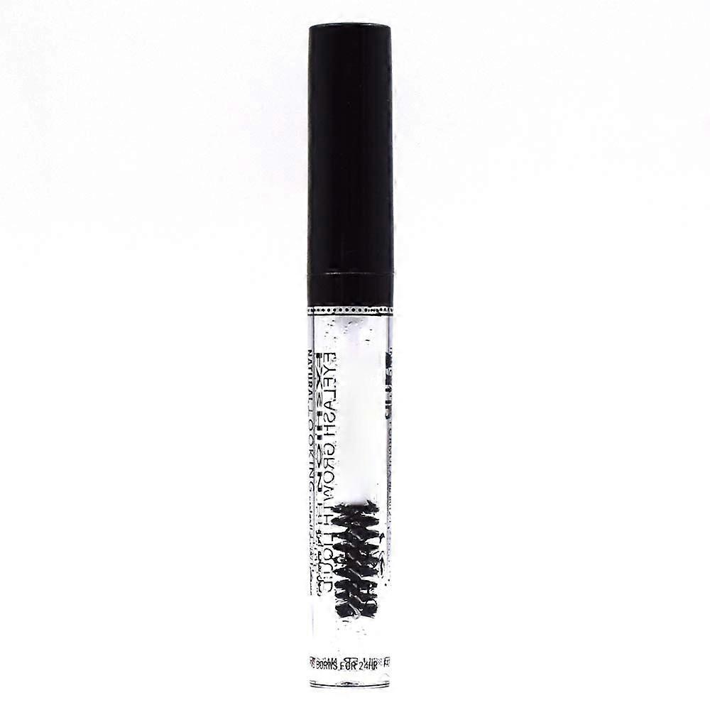 13g Eyelash Enhancer Mild Improve Growth Curling Eyelash Nourishing Nutrient Solution Lotion for Daily Use QinHai