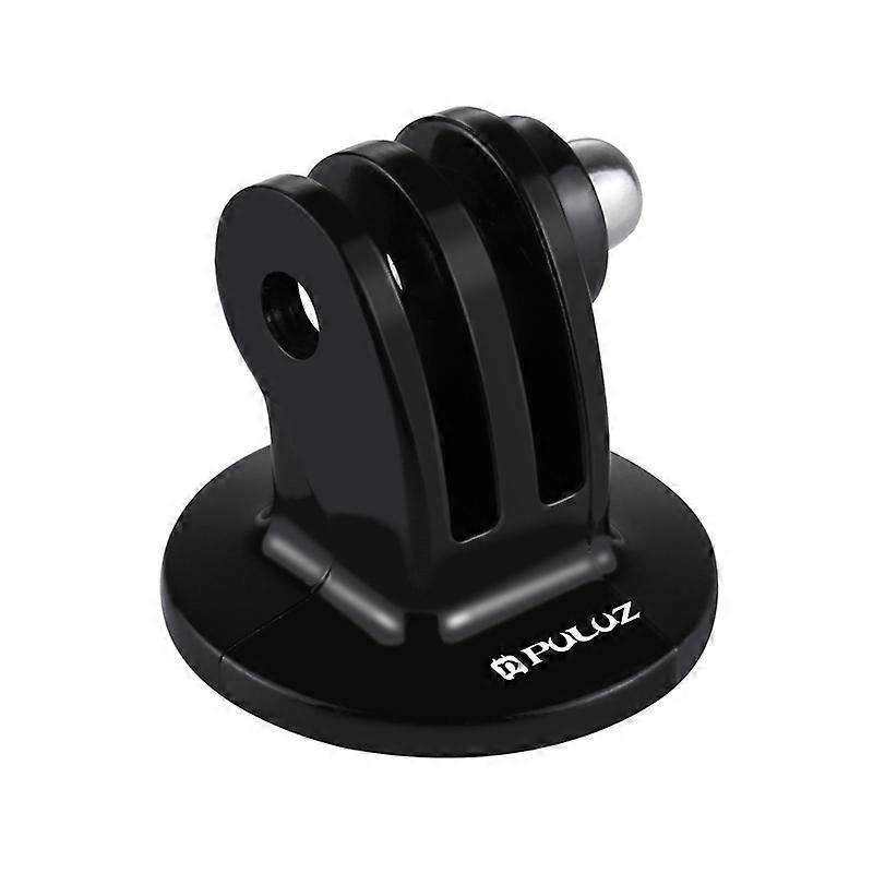 Adaptateur de support de trépied pour caméra de sport pour GoPro Hero 6 5 4 Session 3+ 3 2 1 JIKAIX
