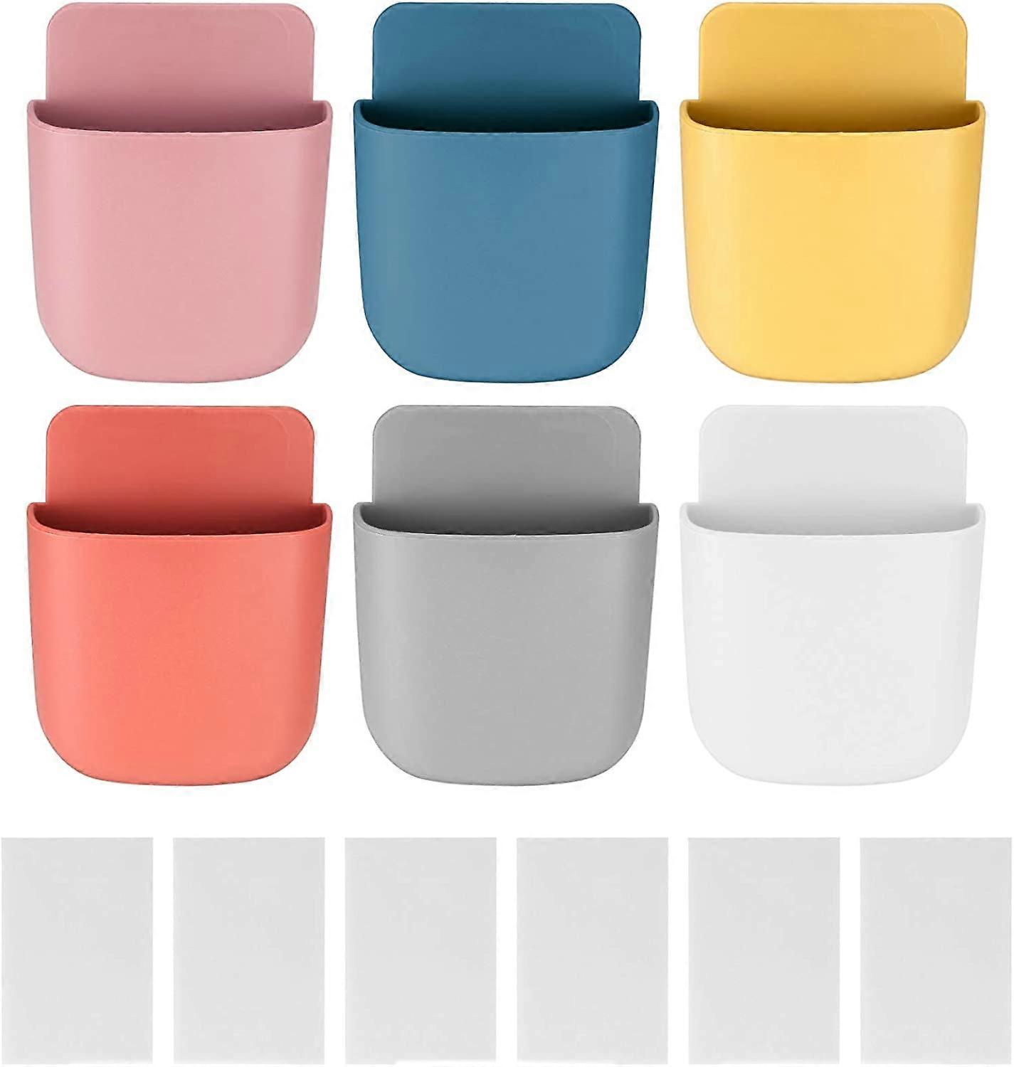 6 Storage Boxes are Avoided, Storage Boxes