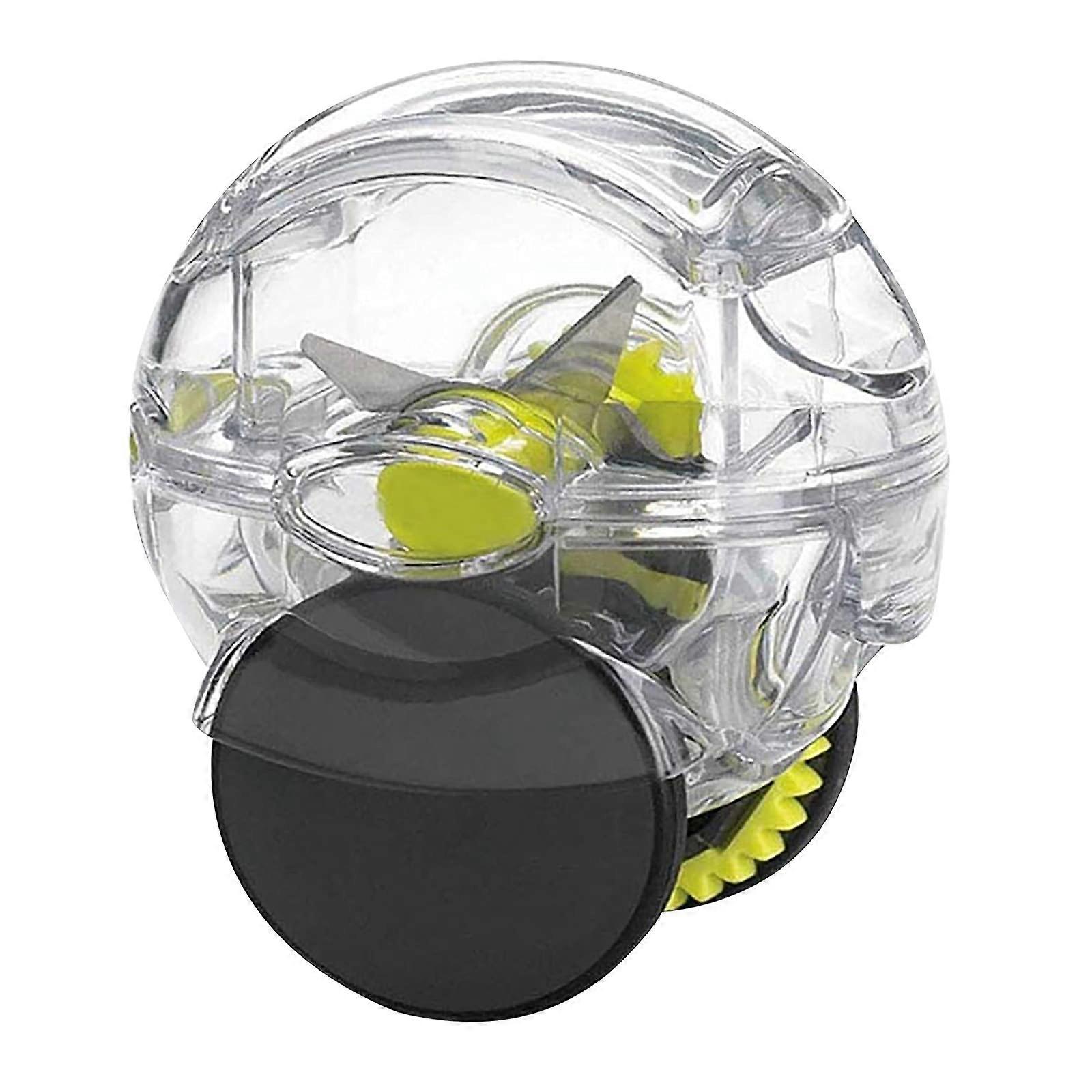 High Efficiency Garlic Press Gates