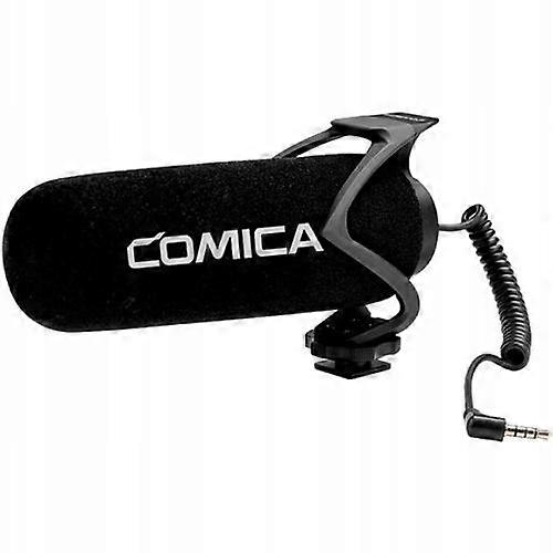 Comica CVM-V30LITE mic. to camera / camera / smartphone