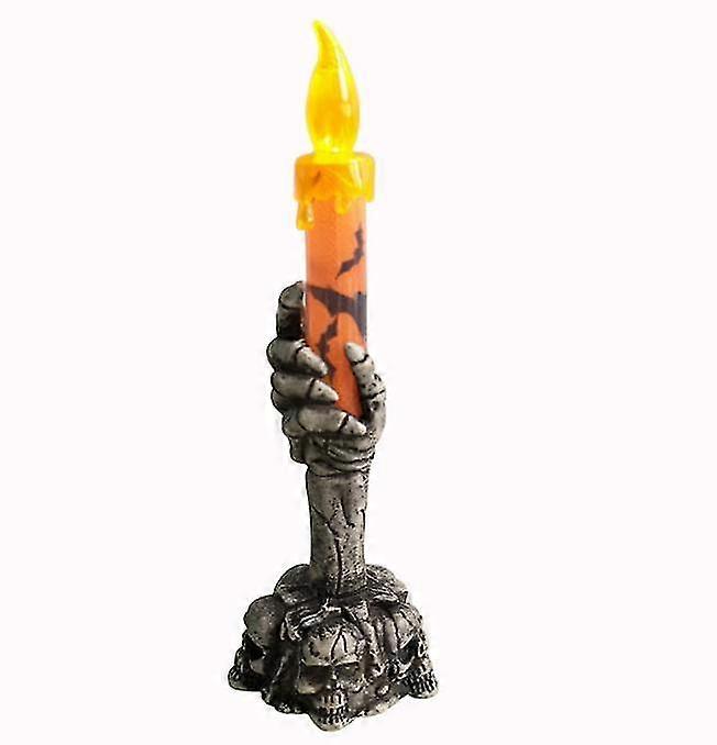 Hand Flameless Lamp Bar Rat Lamp