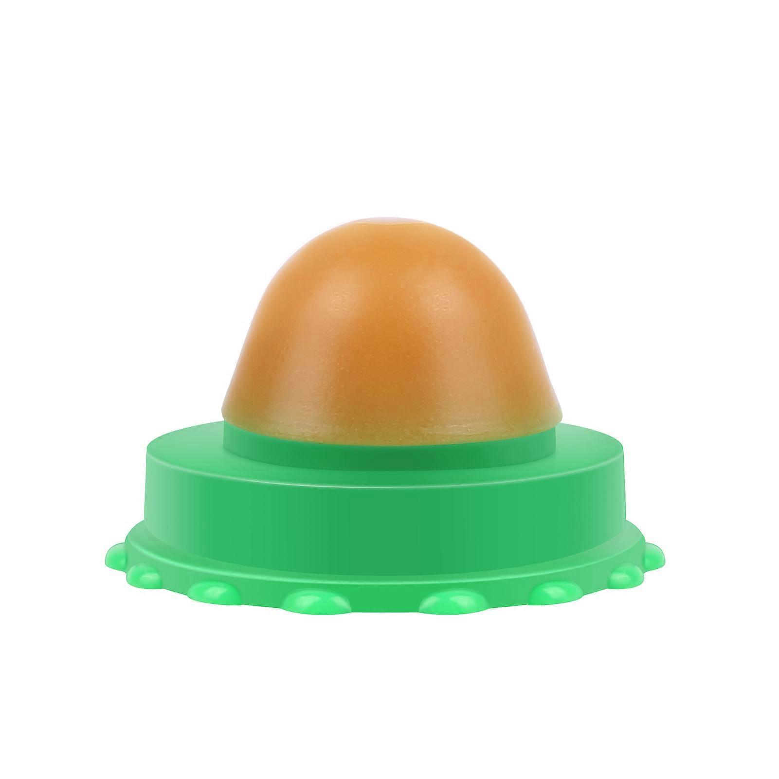 Healthy Cat Snacks Catnip Sugar Candy Licking Nutrition Toy Ball Energy