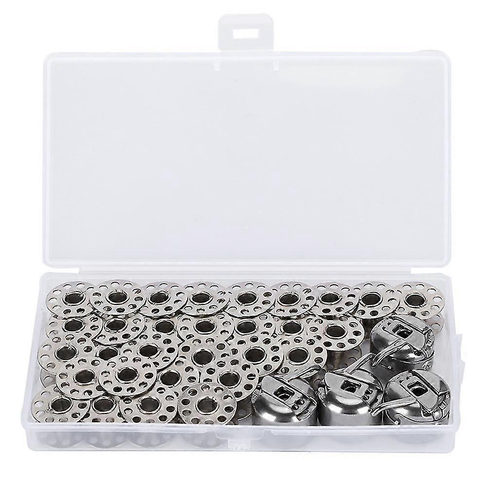 Old-Fashioned Household Sewing Machine Bobbin Case Holder - Replacement Parts