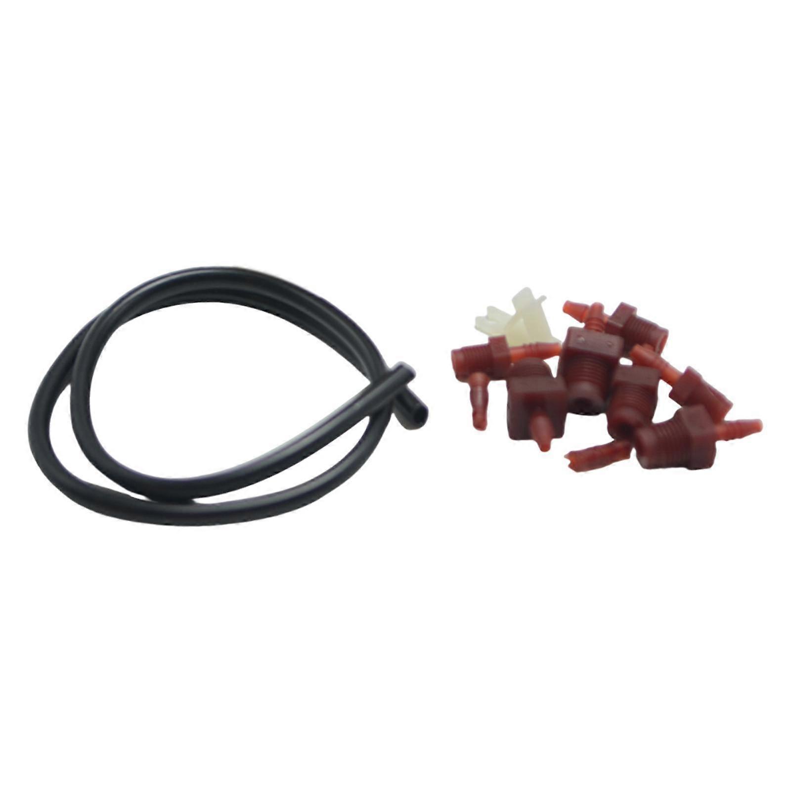 Generic Master Cylinder Bleeder Kit 13910 Professional High Performance