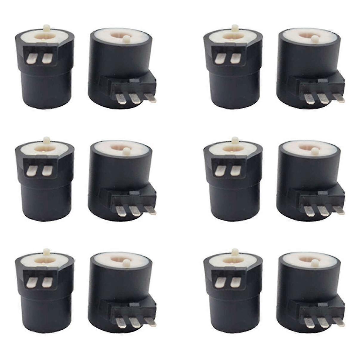 279834 For Dryer Gas Valve Coil Kit