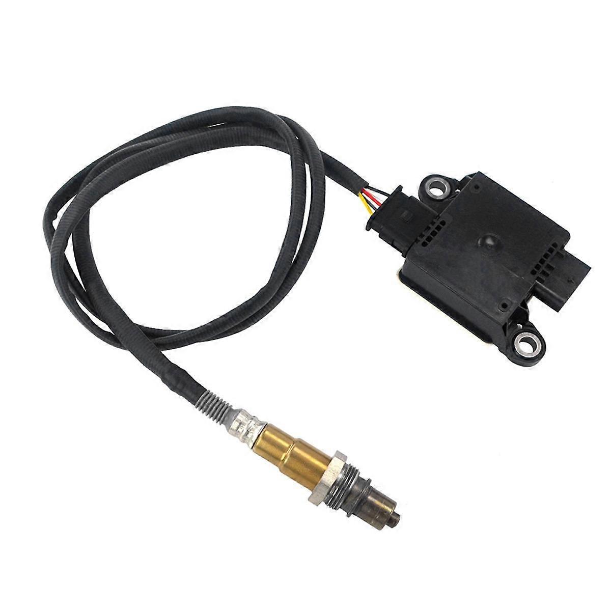 55504789 0281007349 Sensore di particolato di scarico PM Sensore DPF per Express 2500 3500 Cascad W13 P12