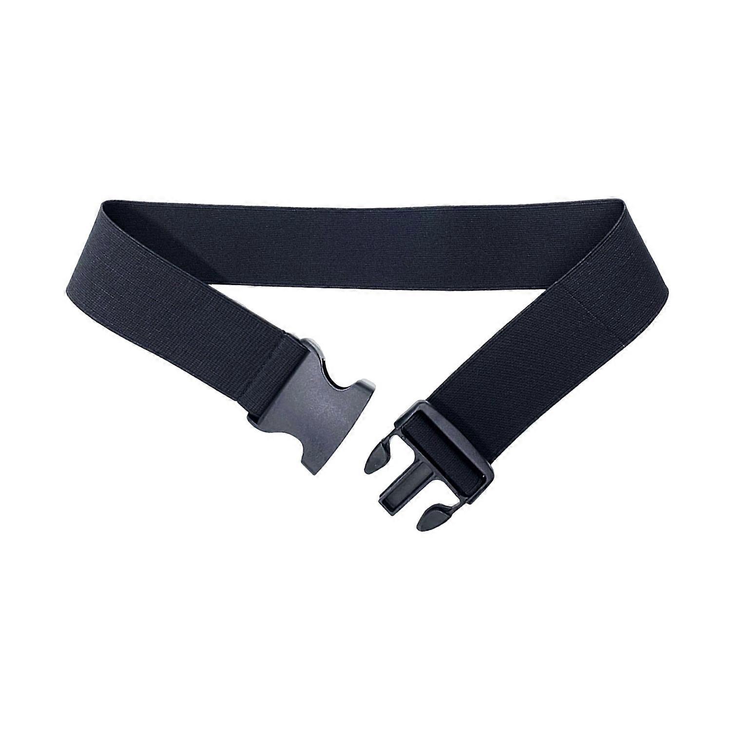 Adjustable Elastic Band Anti-break Bicycle Children Protection Safety Seat Belt Quick-Release Buckle