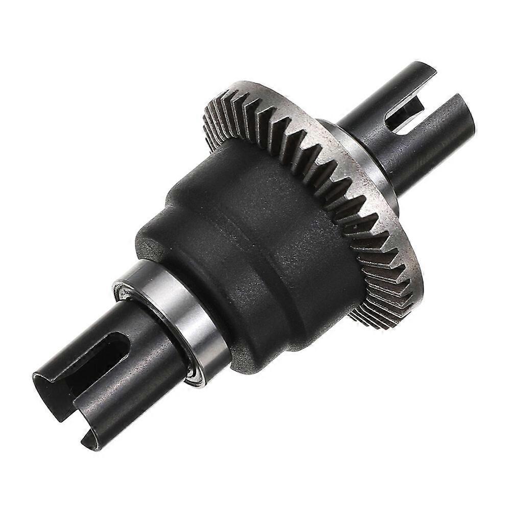 HNR H9803 Werewolf 1/10 RC Car Parts Differential Assembly Front Rear Drift Tires Wheels Front Rear