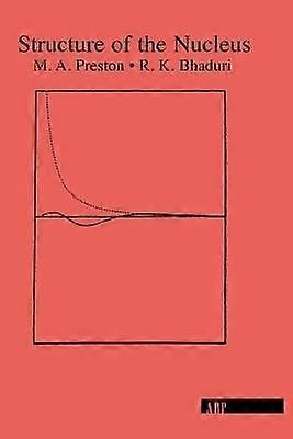 Structure Of The Nucleus