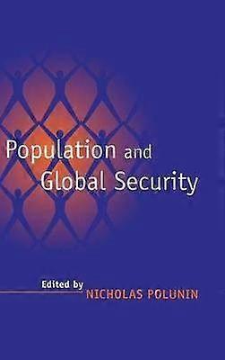 Population and Global Security