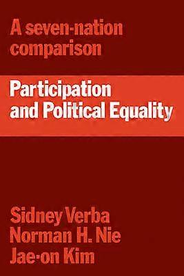 Participation and Political Equality