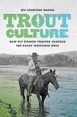 Trout Culture