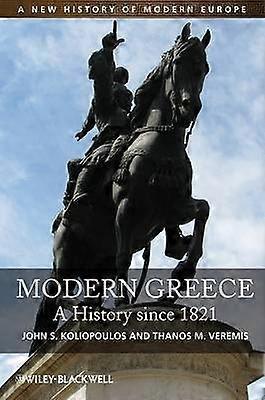 Modern Greece