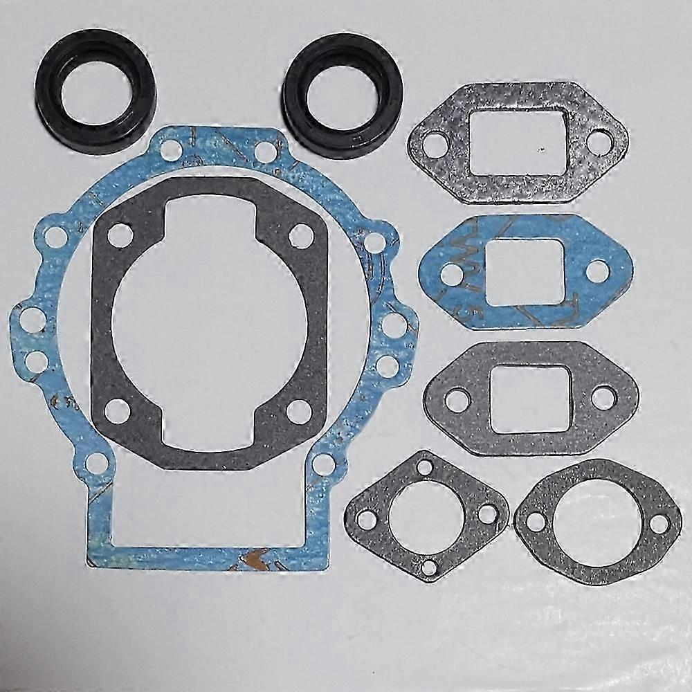 Junta de junta * Wacker Wm80 Bs600 Combinación de junta de aceite