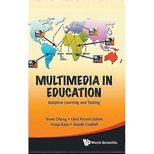Multimedia in Education: Adaptive Learning and Testing
