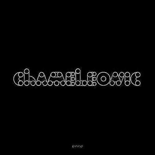 Enne Chameleonic CD