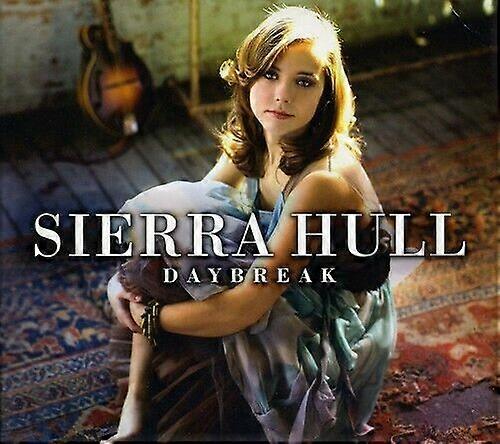 Sierra Hull Daybreak CD
