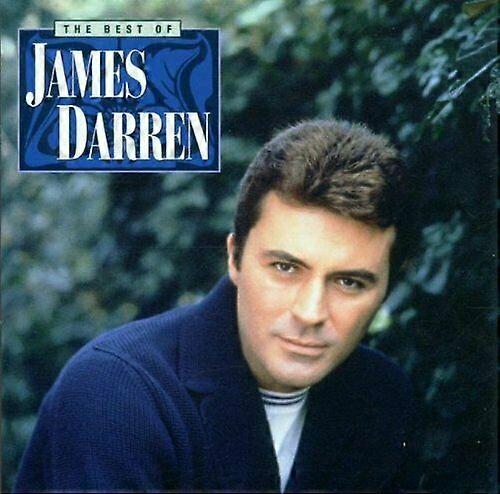James Darren CD'nin En İyileri (1994)
