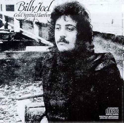 Joel Billy Cold Spring Harbor CD