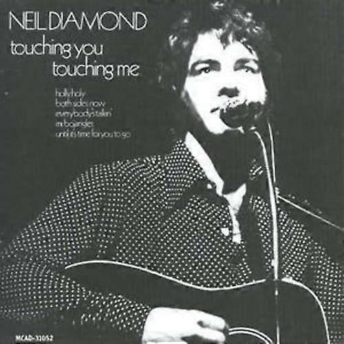 Neil Diamond Touching You Touching Me [us Import] CD (2004)