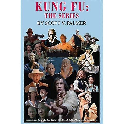 Kung Fu: Die Serie