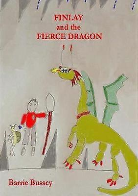 Finlay and The Fierce Dragon