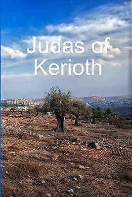 Judas of Kerioth