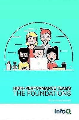 High-Performance Teams